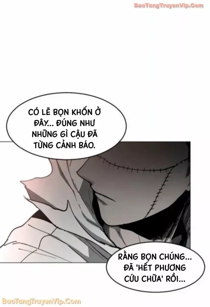 Vùng Đất Sương Mù chương 28 - trang 108