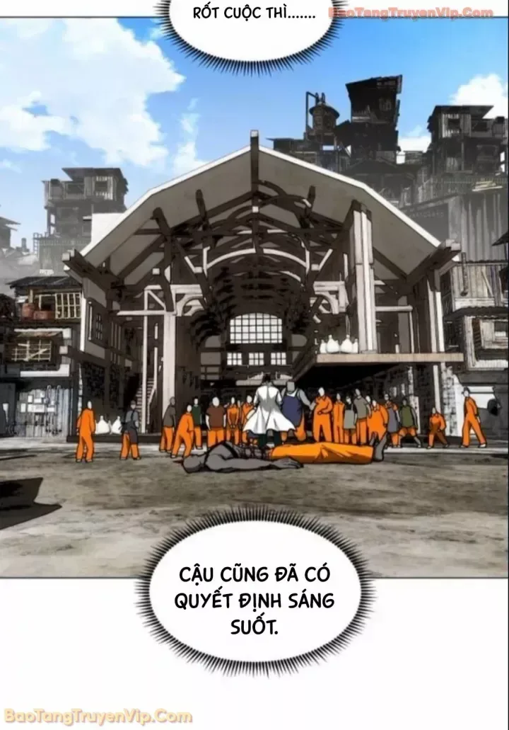 Vùng Đất Sương Mù chương 28 - trang 121