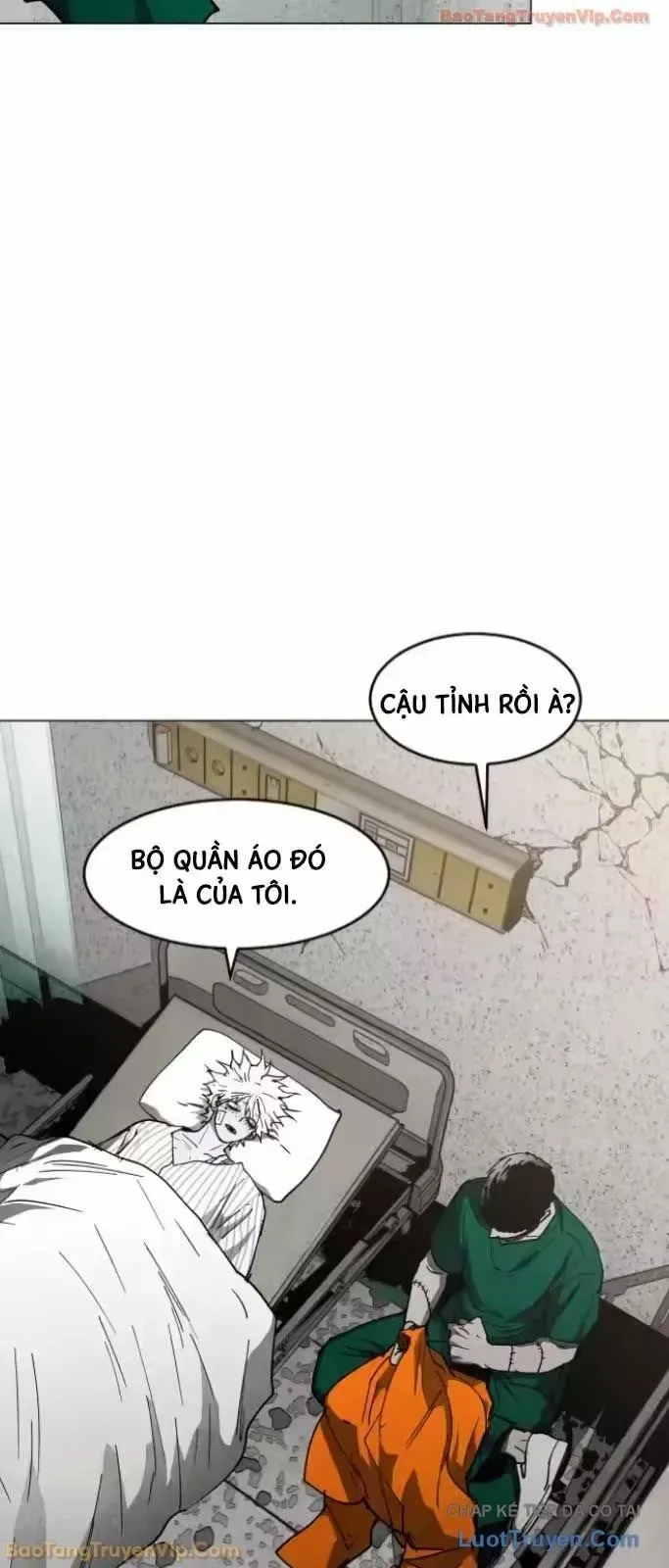 Vùng Đất Sương Mù chương 29 - trang 13