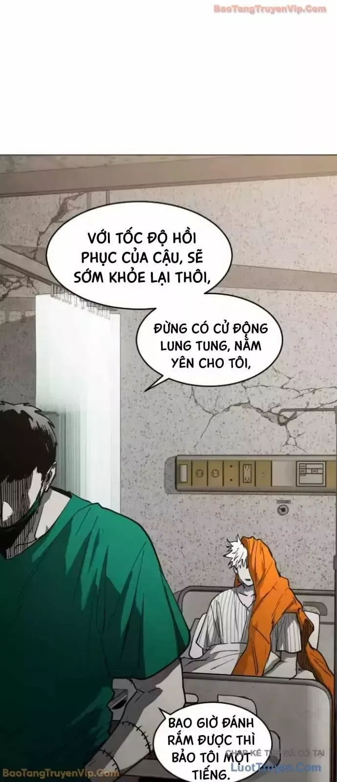 Vùng Đất Sương Mù chương 29 - trang 24