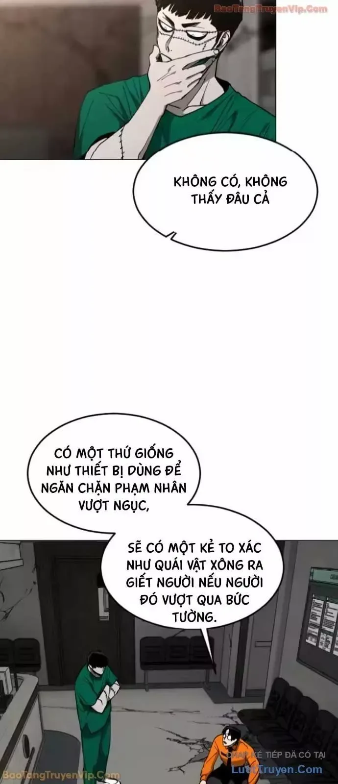Vùng Đất Sương Mù chương 29 - trang 29