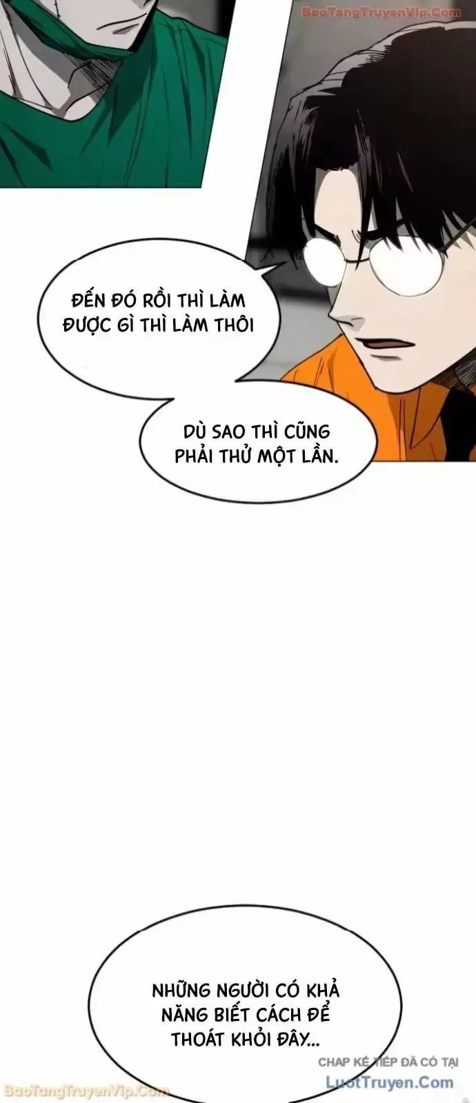 Vùng Đất Sương Mù chương 29 - trang 32
