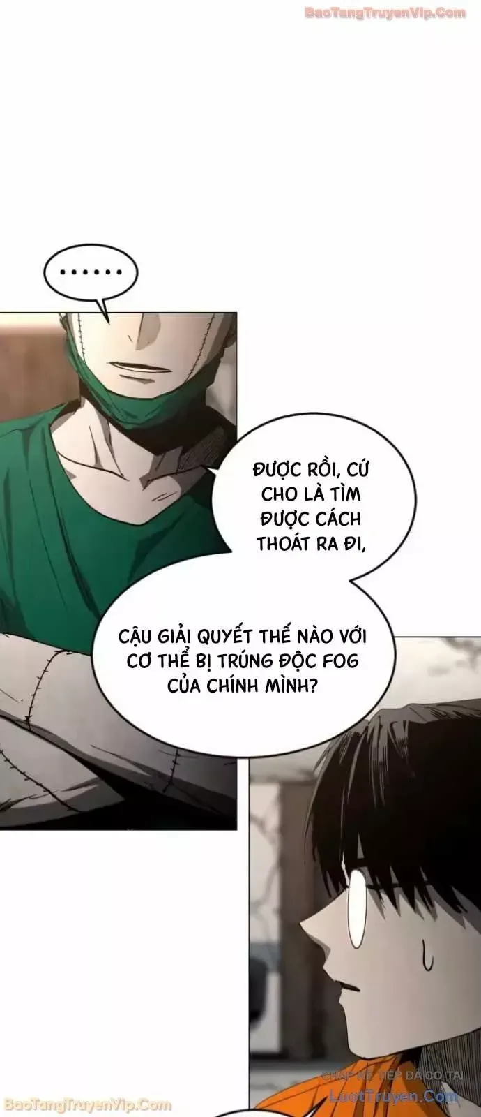 Vùng Đất Sương Mù chương 29 - trang 34