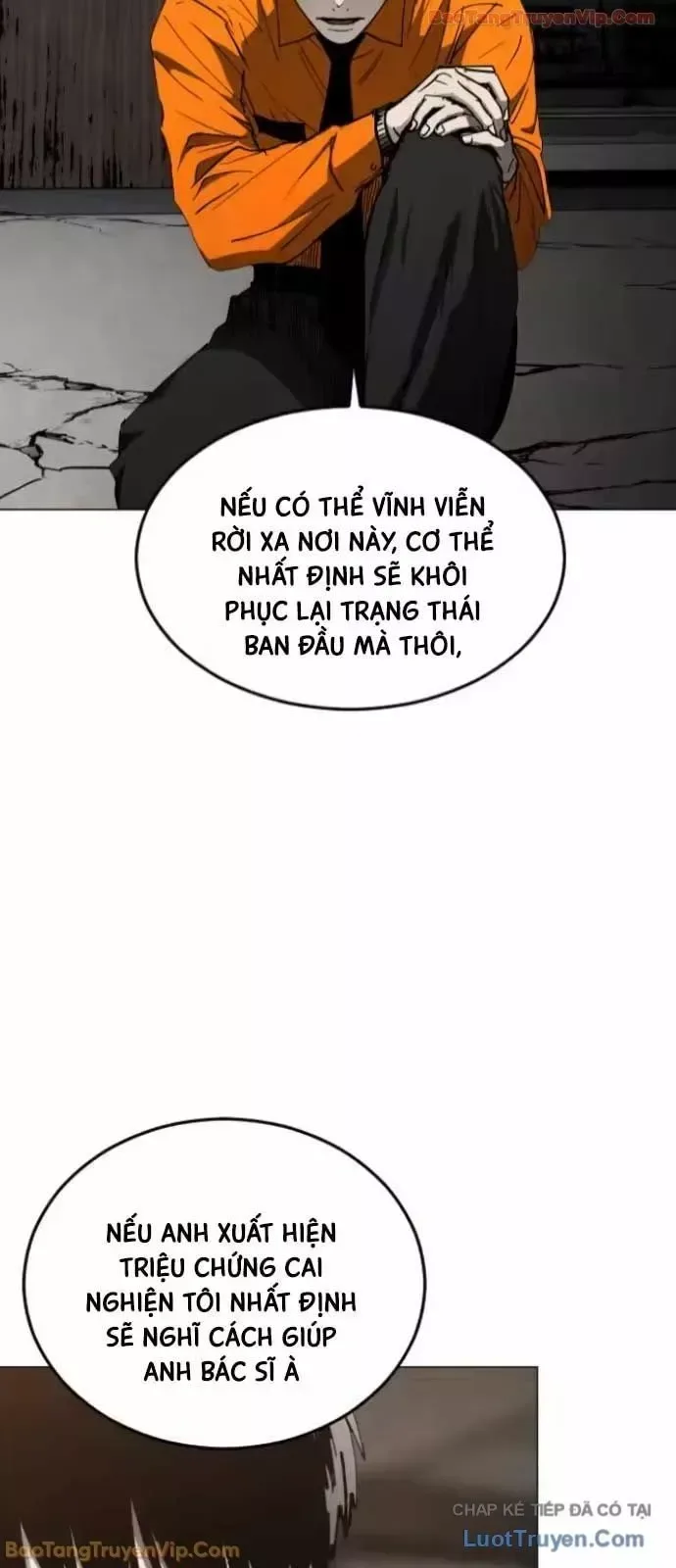 Vùng Đất Sương Mù chương 29 - trang 36