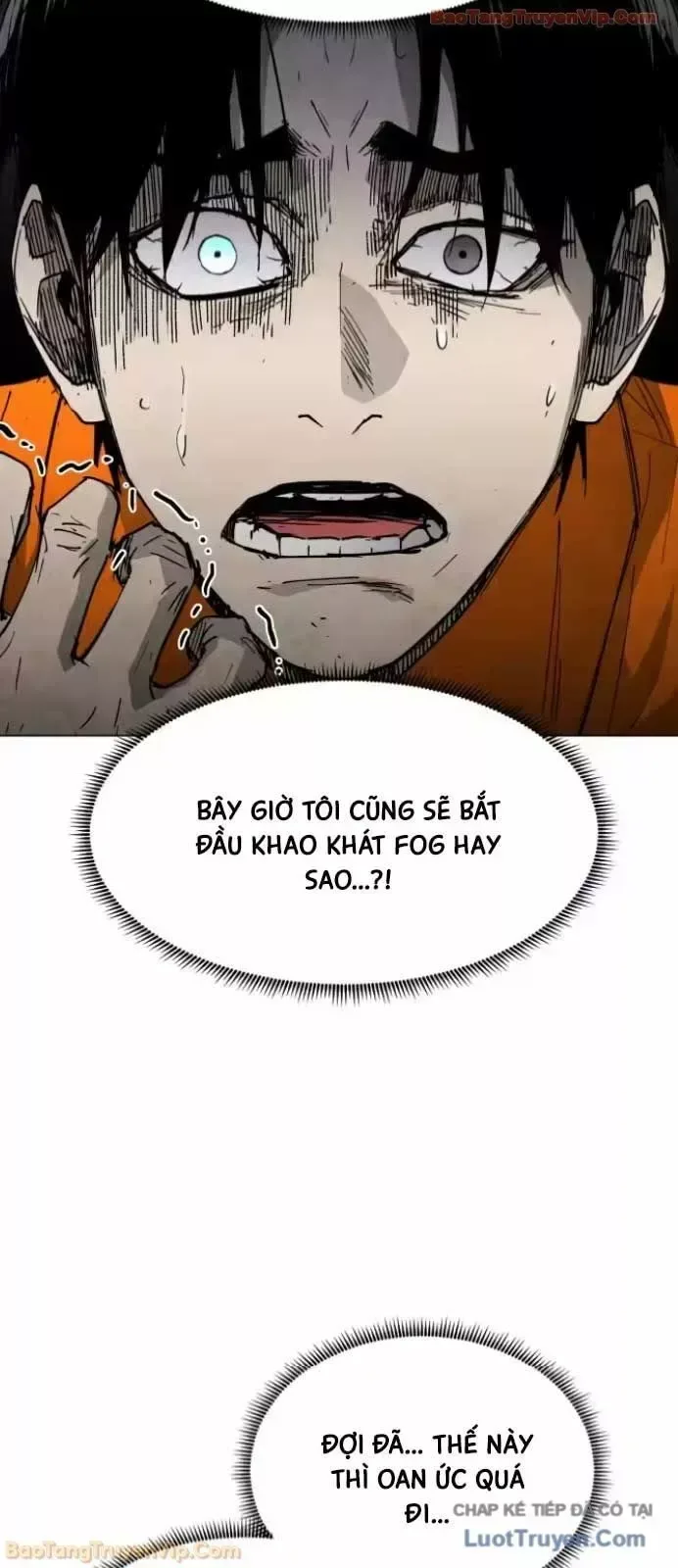 Vùng Đất Sương Mù chương 29 - trang 45