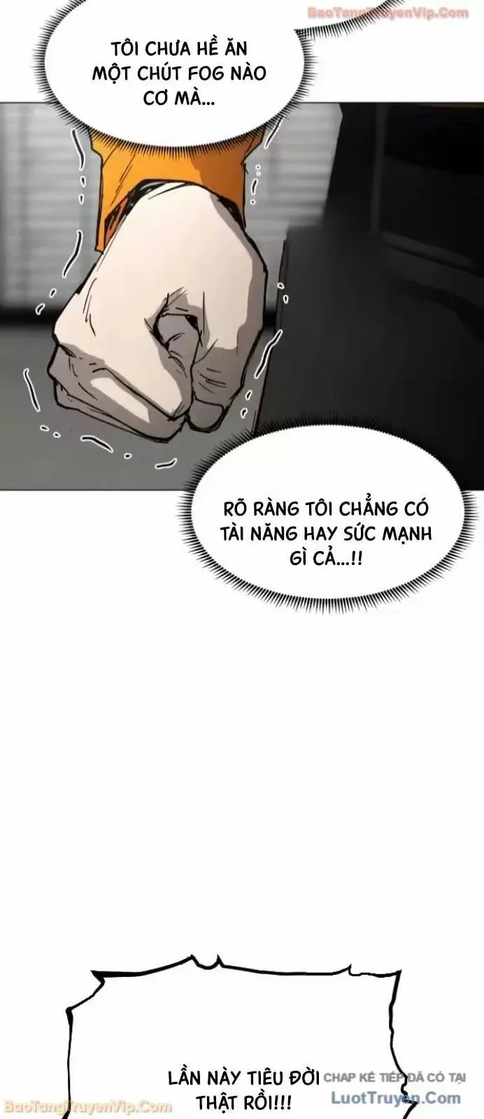 Vùng Đất Sương Mù chương 29 - trang 46