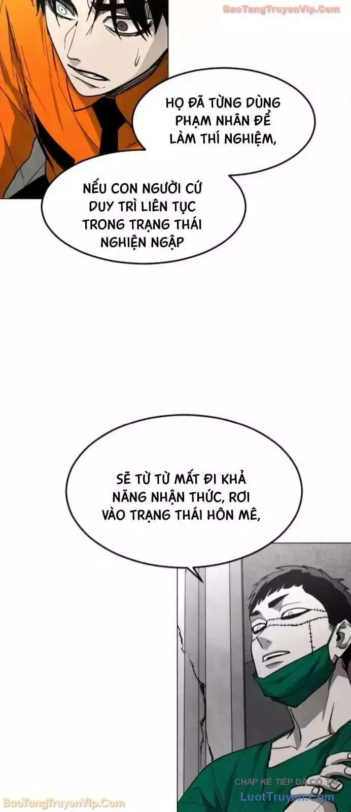 Vùng Đất Sương Mù chương 29 - trang 49
