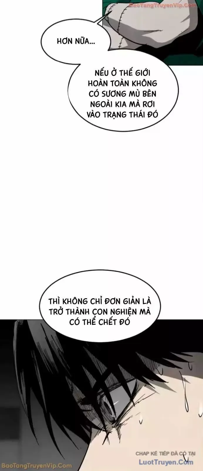 Vùng Đất Sương Mù chương 29 - trang 50