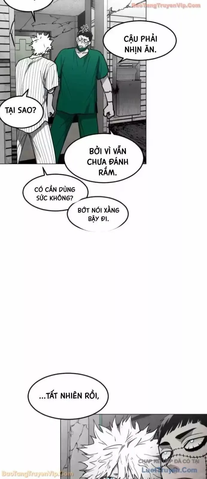 Vùng Đất Sương Mù chương 29 - trang 54