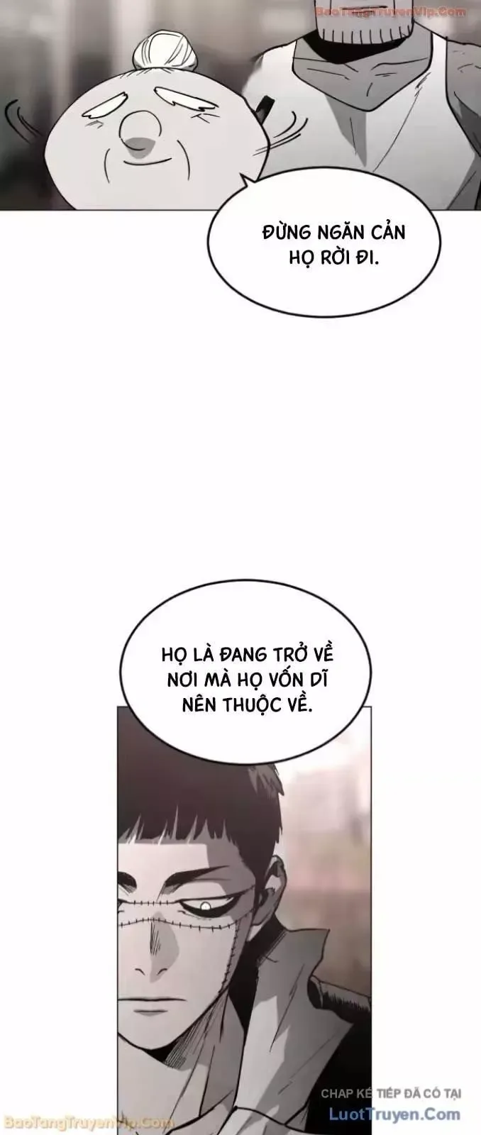 Vùng Đất Sương Mù chương 29 - trang 65