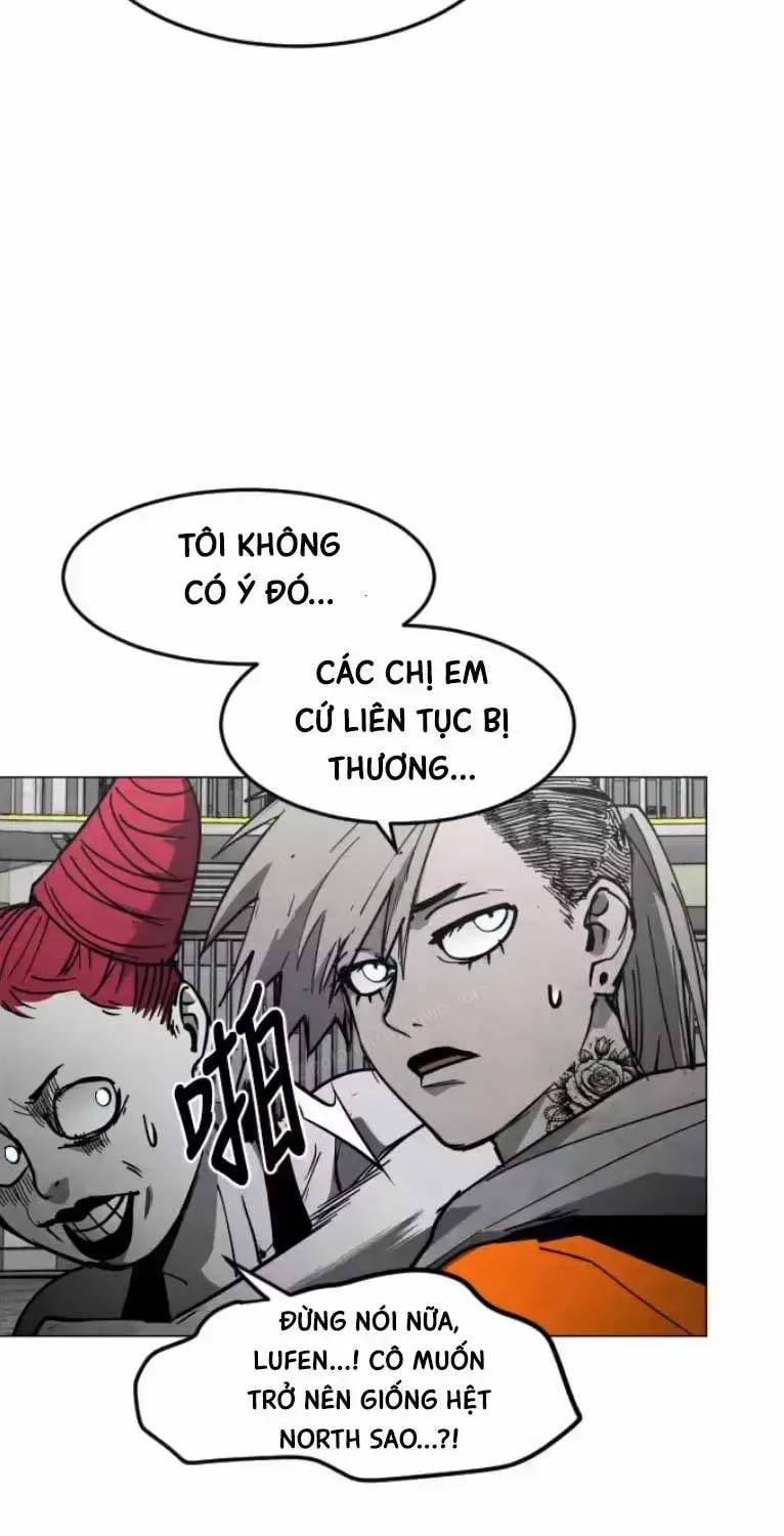 Vùng Đất Sương Mù chương 32 - trang 14