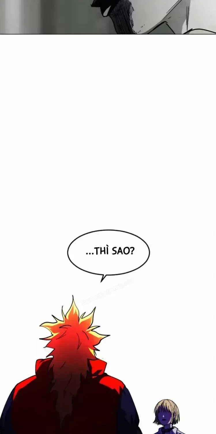 Vùng Đất Sương Mù chương 32 - trang 37