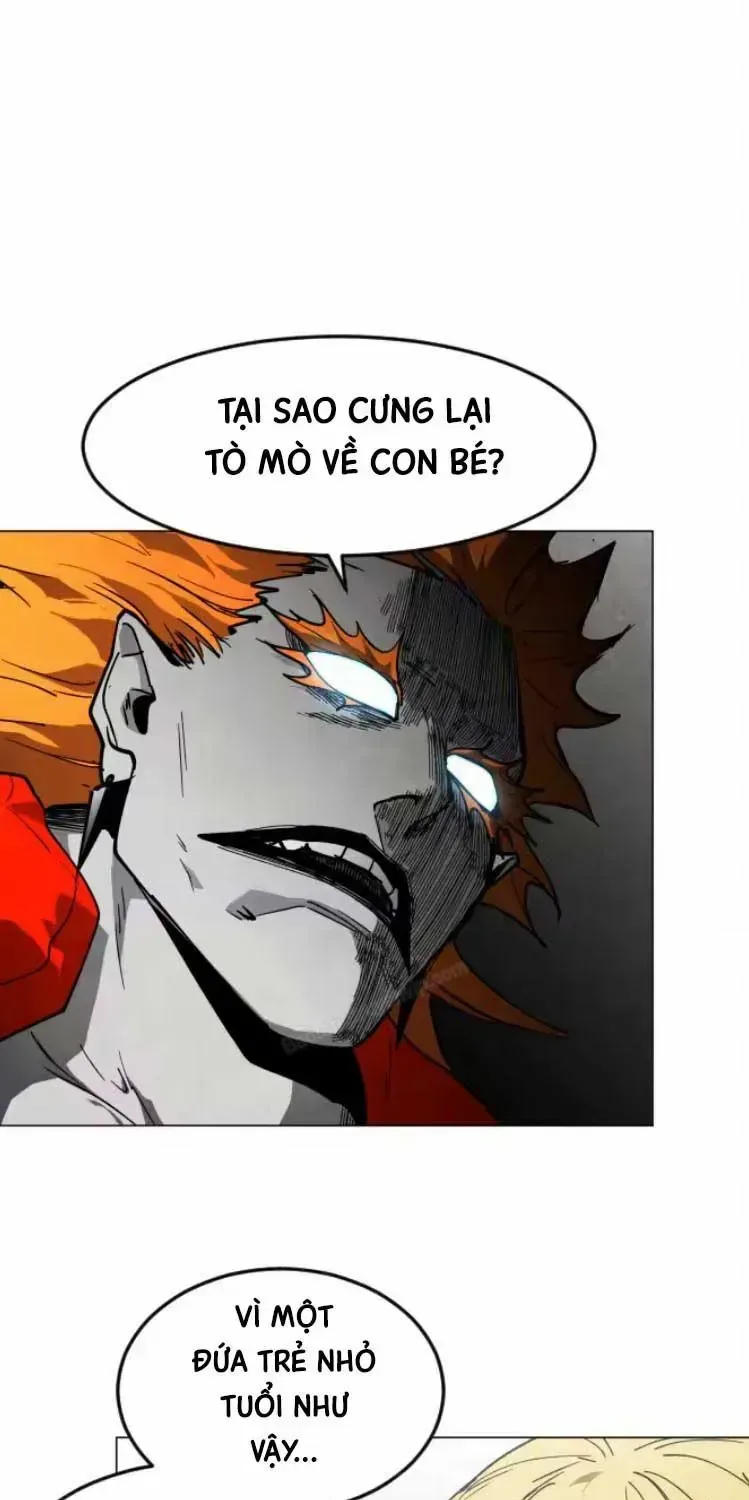 Vùng Đất Sương Mù chương 32 - trang 39