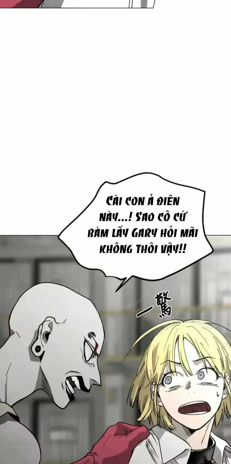 Vùng Đất Sương Mù chương 32 - trang 47