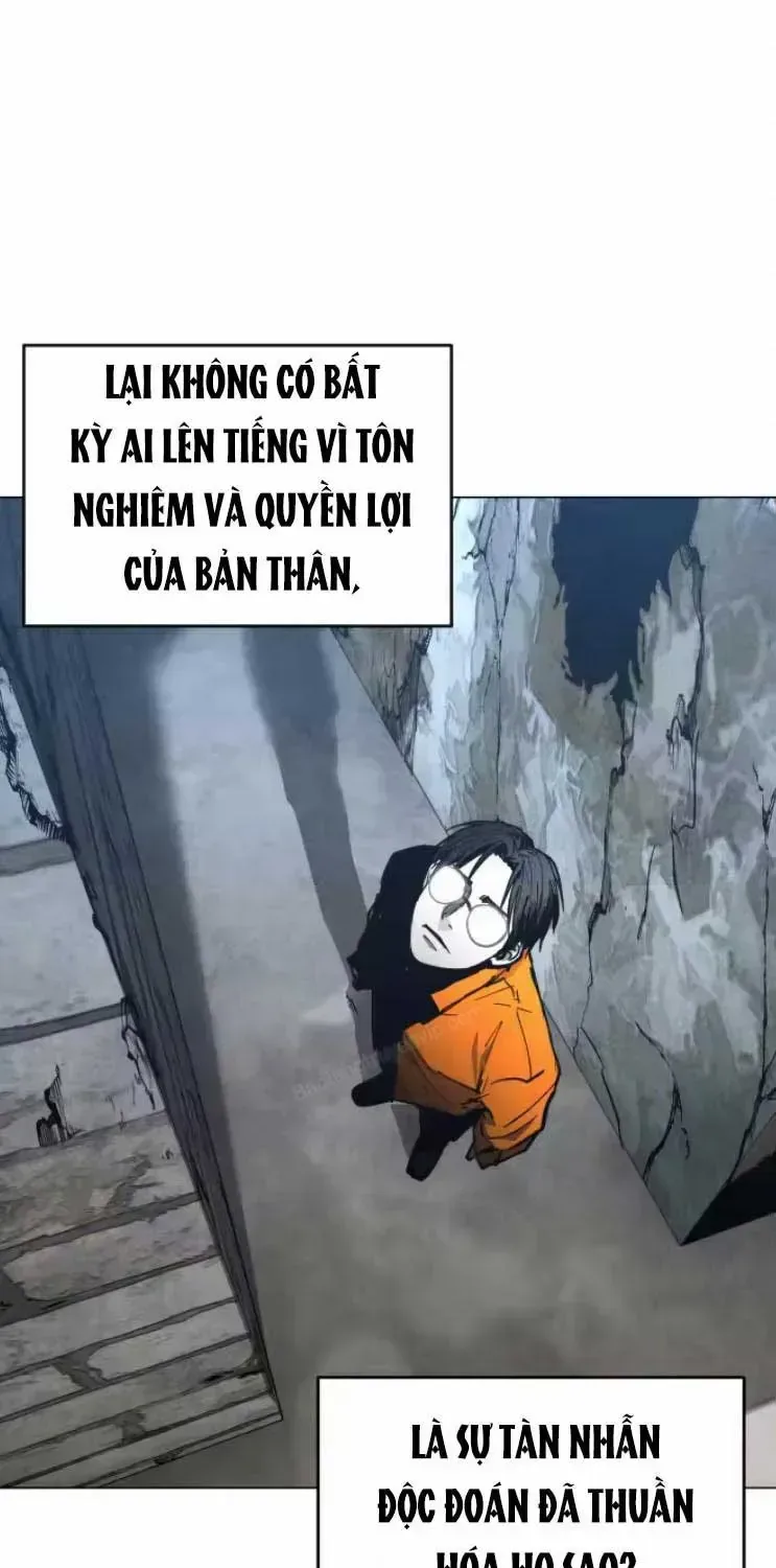 Vùng Đất Sương Mù chương 32 - trang 83