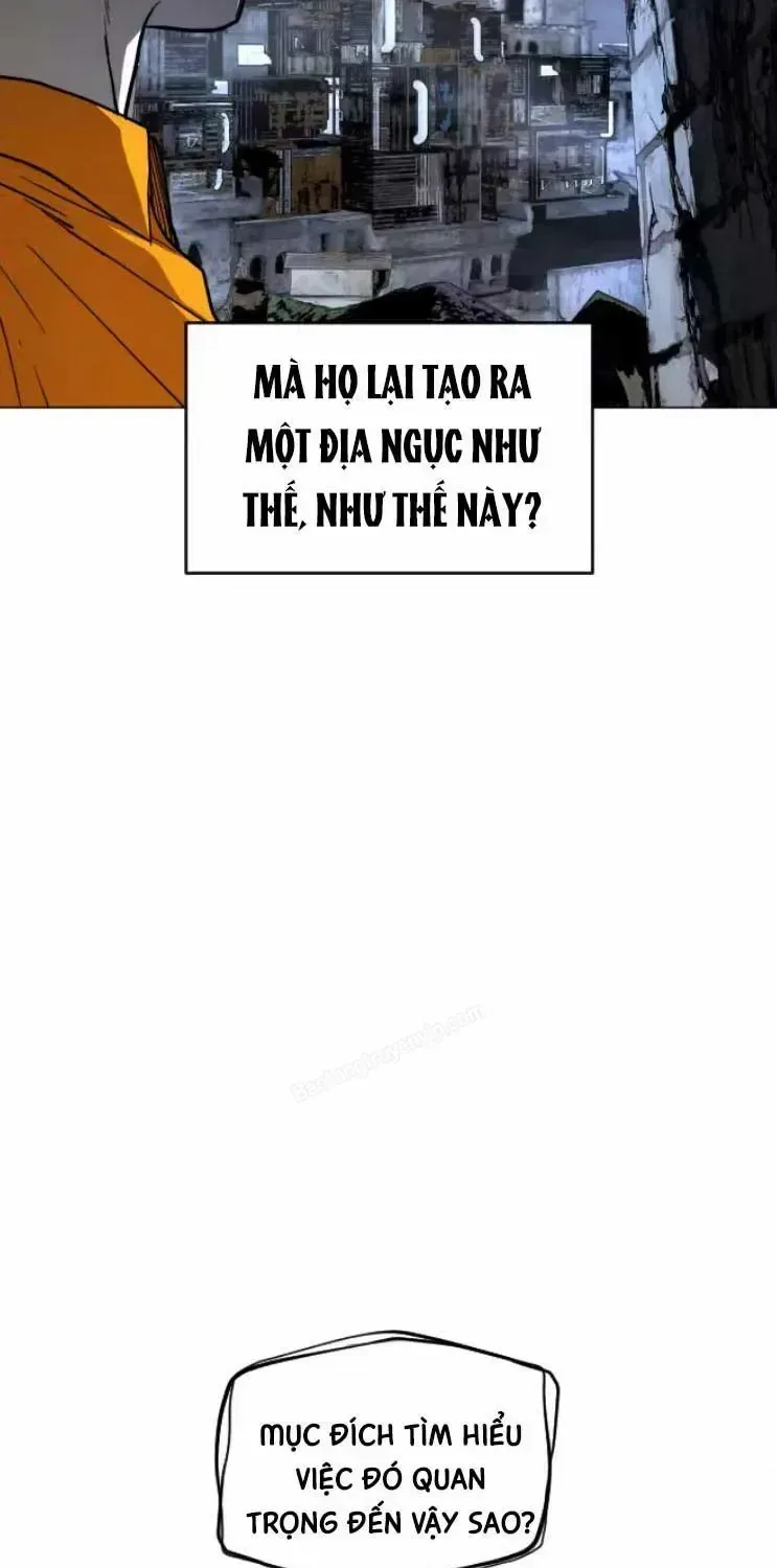 Vùng Đất Sương Mù chương 32 - trang 87