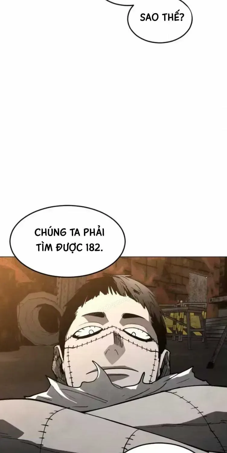 Vùng Đất Sương Mù chương 32 - trang 105