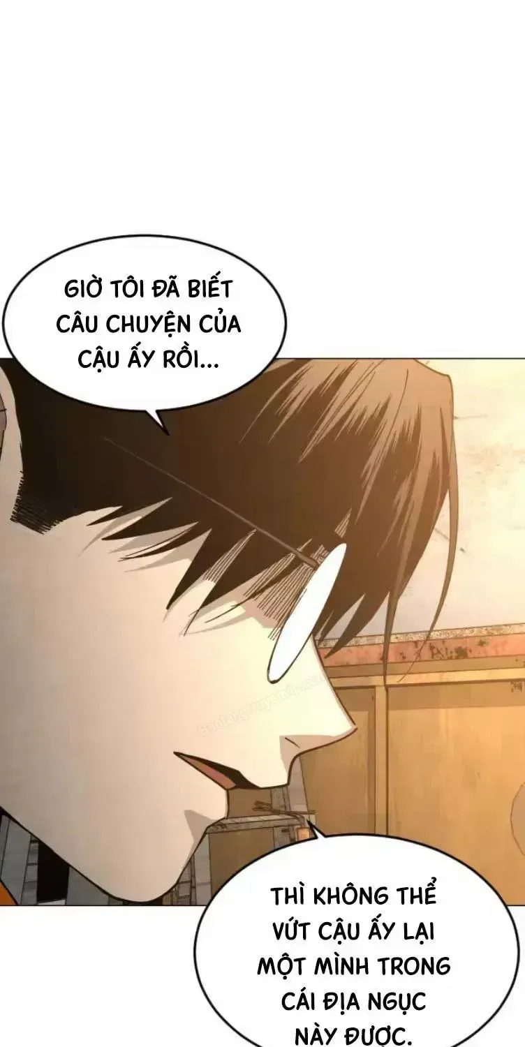 Vùng Đất Sương Mù chương 32 - trang 107