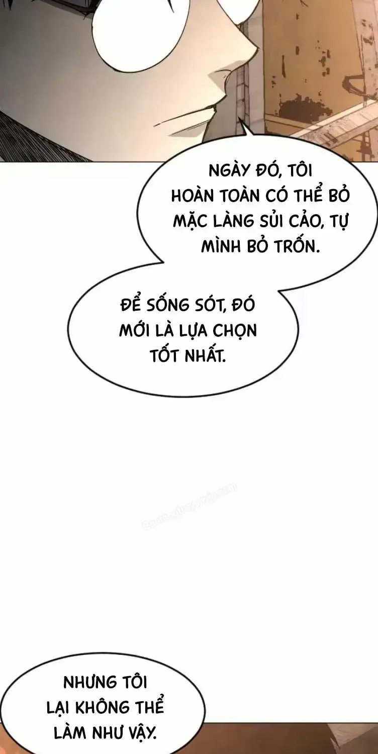 Vùng Đất Sương Mù chương 32 - trang 113