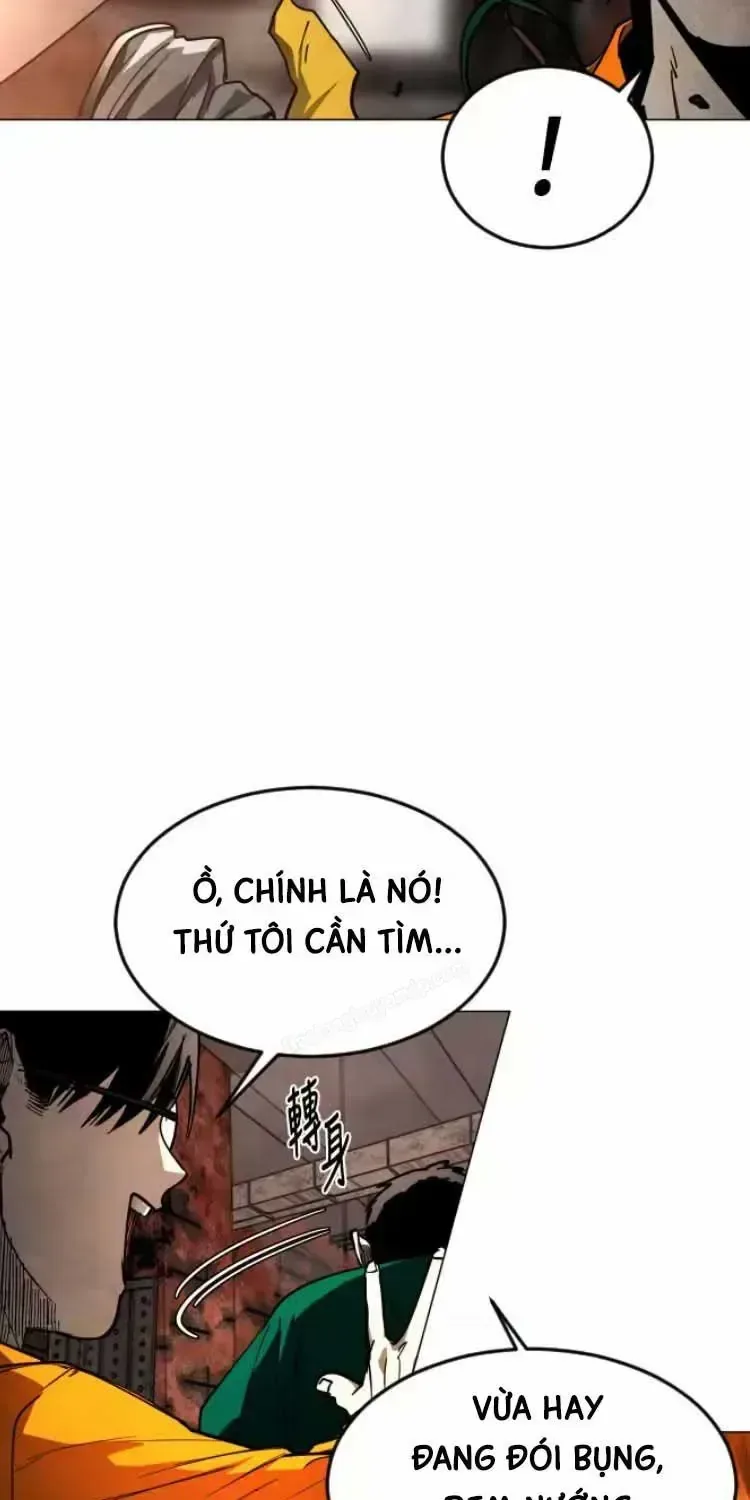 Vùng Đất Sương Mù chương 32 - trang 131