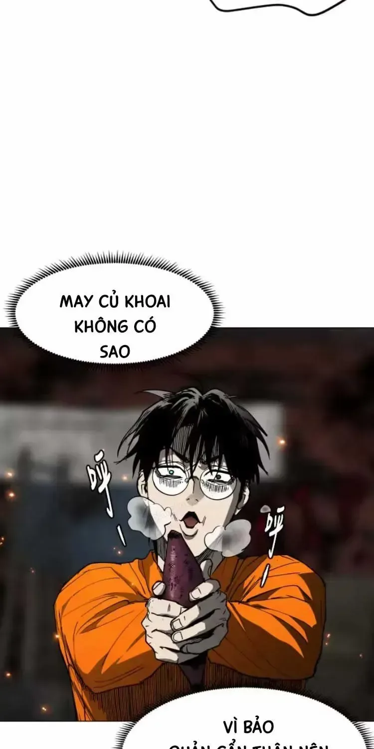 Vùng Đất Sương Mù chương 32 - trang 137