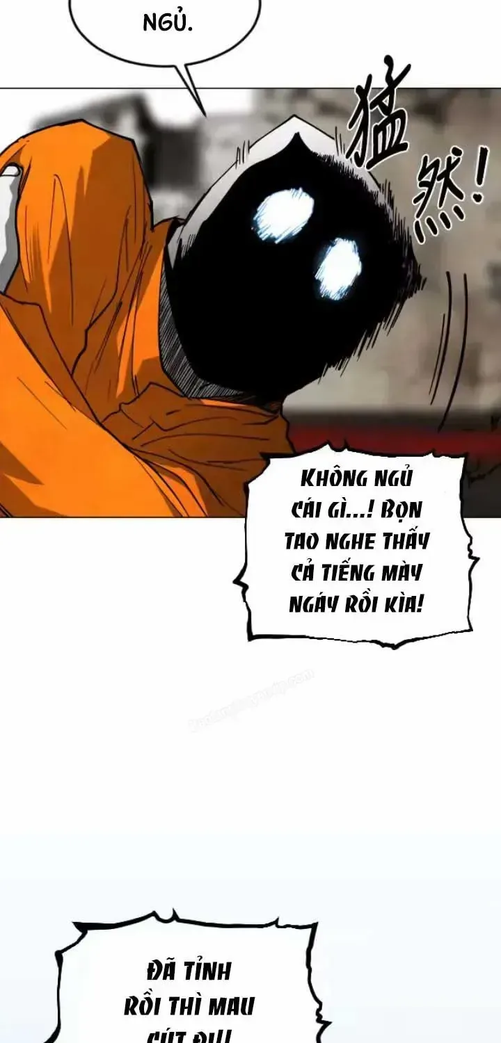 Vùng Đất Sương Mù chương 32 - trang 153