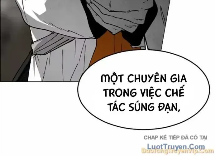 Vùng Đất Sương Mù chương 33 - trang 11