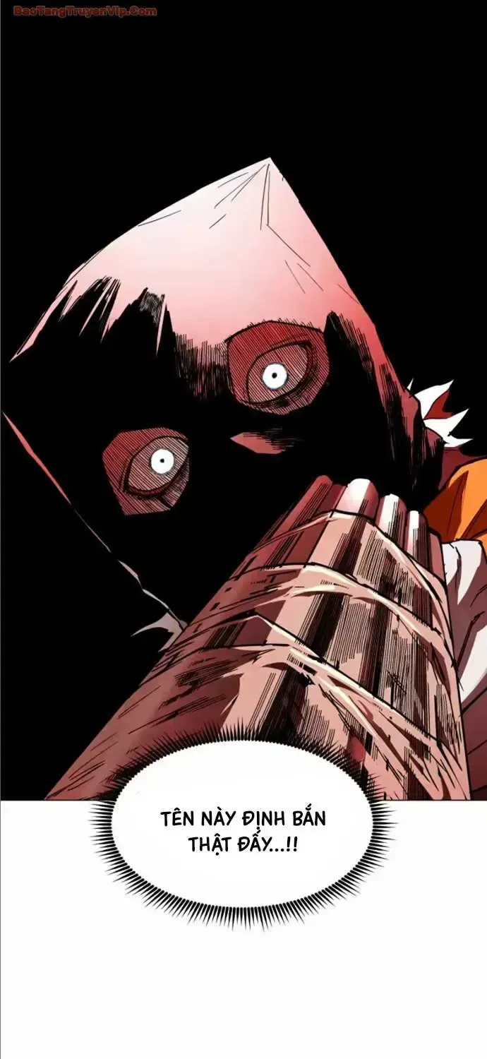 Vùng Đất Sương Mù chương 33 - trang 28