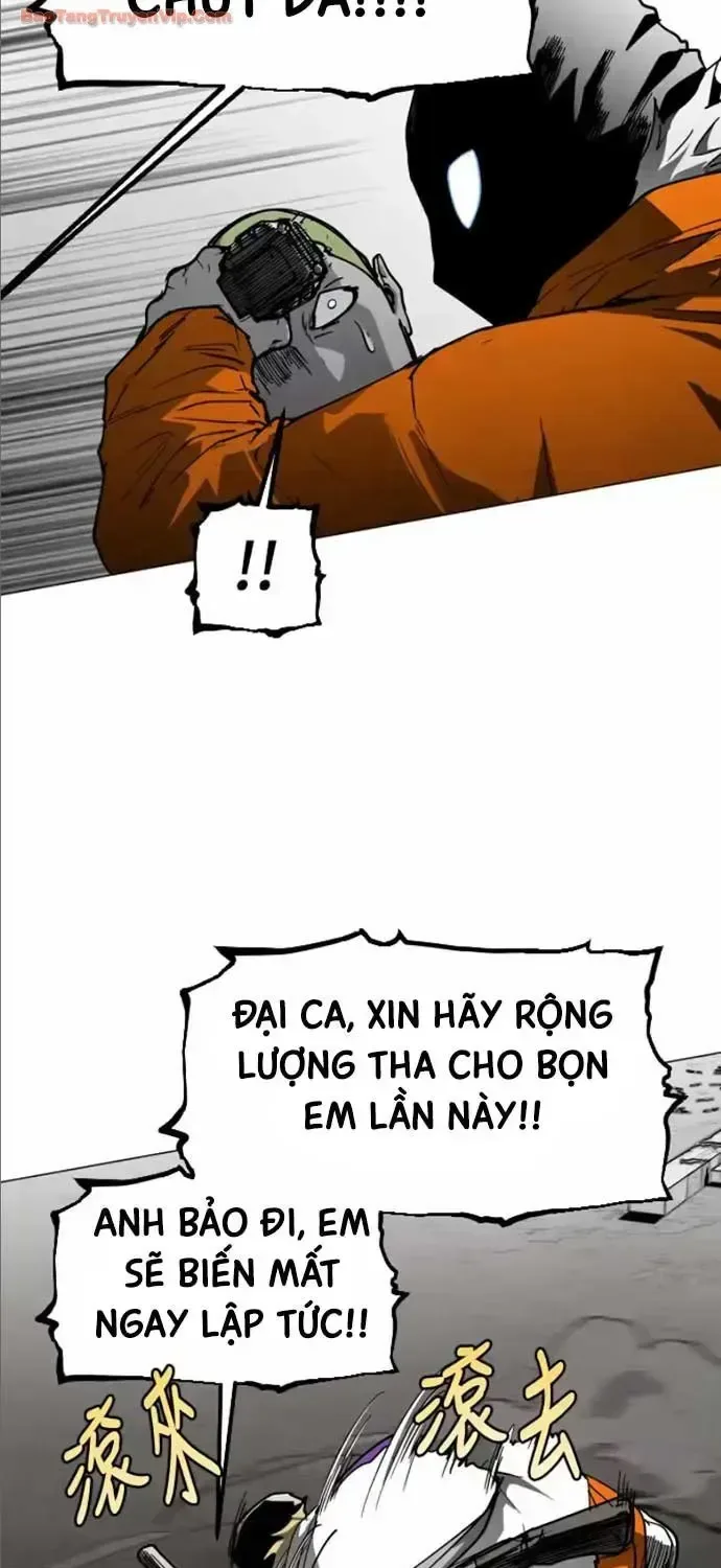 Vùng Đất Sương Mù chương 33 - trang 30