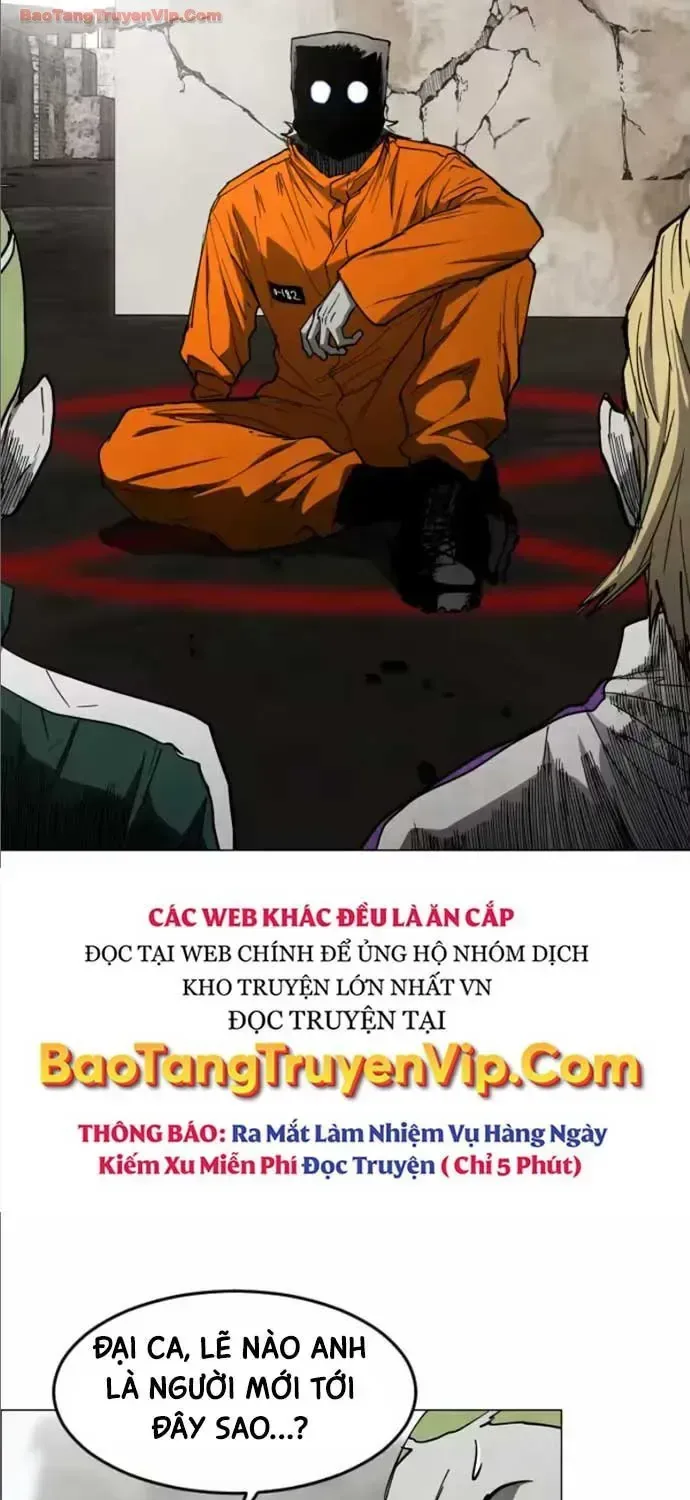 Vùng Đất Sương Mù chương 33 - trang 38