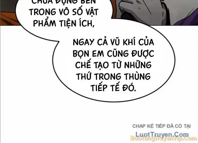 Vùng Đất Sương Mù chương 33 - trang 41