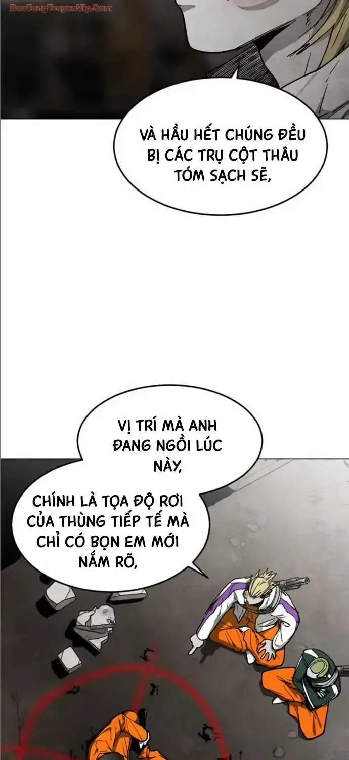Vùng Đất Sương Mù chương 33 - trang 44