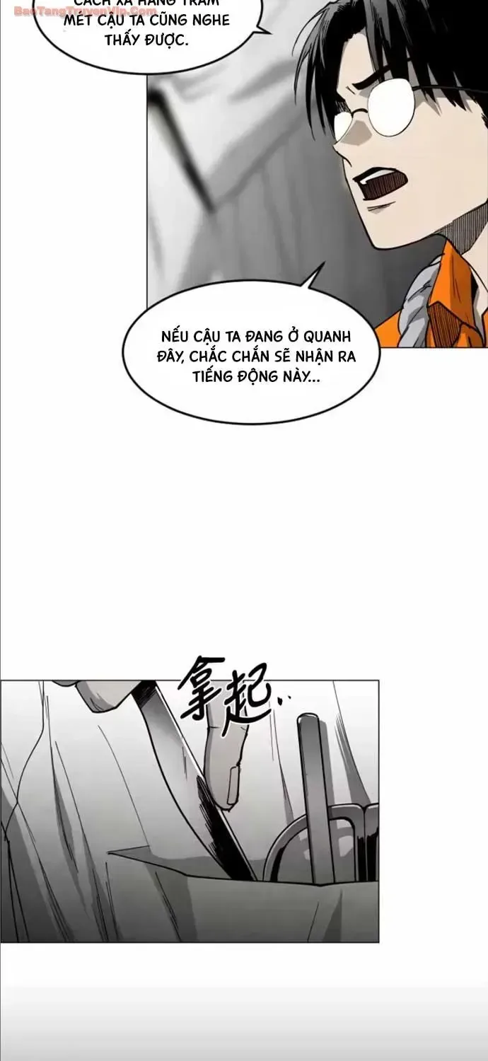Vùng Đất Sương Mù chương 33 - trang 61