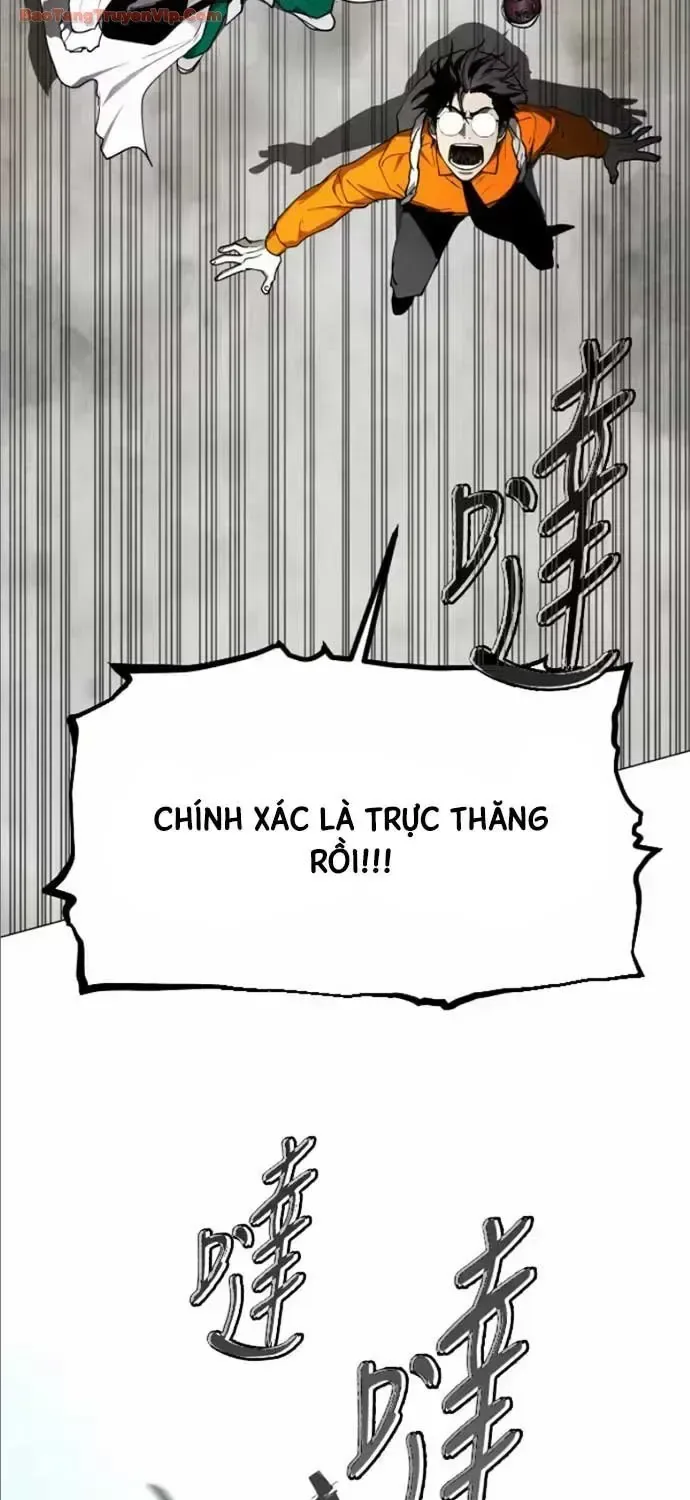 Vùng Đất Sương Mù chương 33 - trang 77