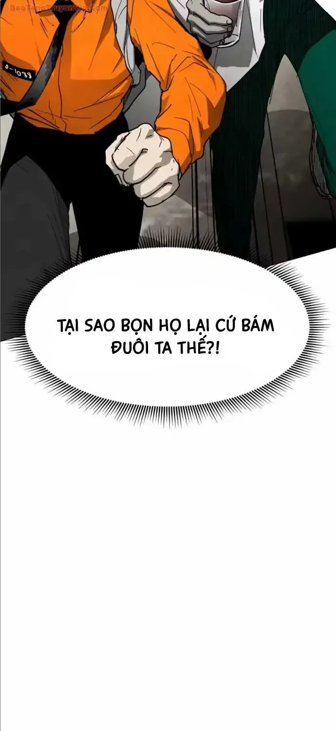 Vùng Đất Sương Mù chương 33 - trang 88