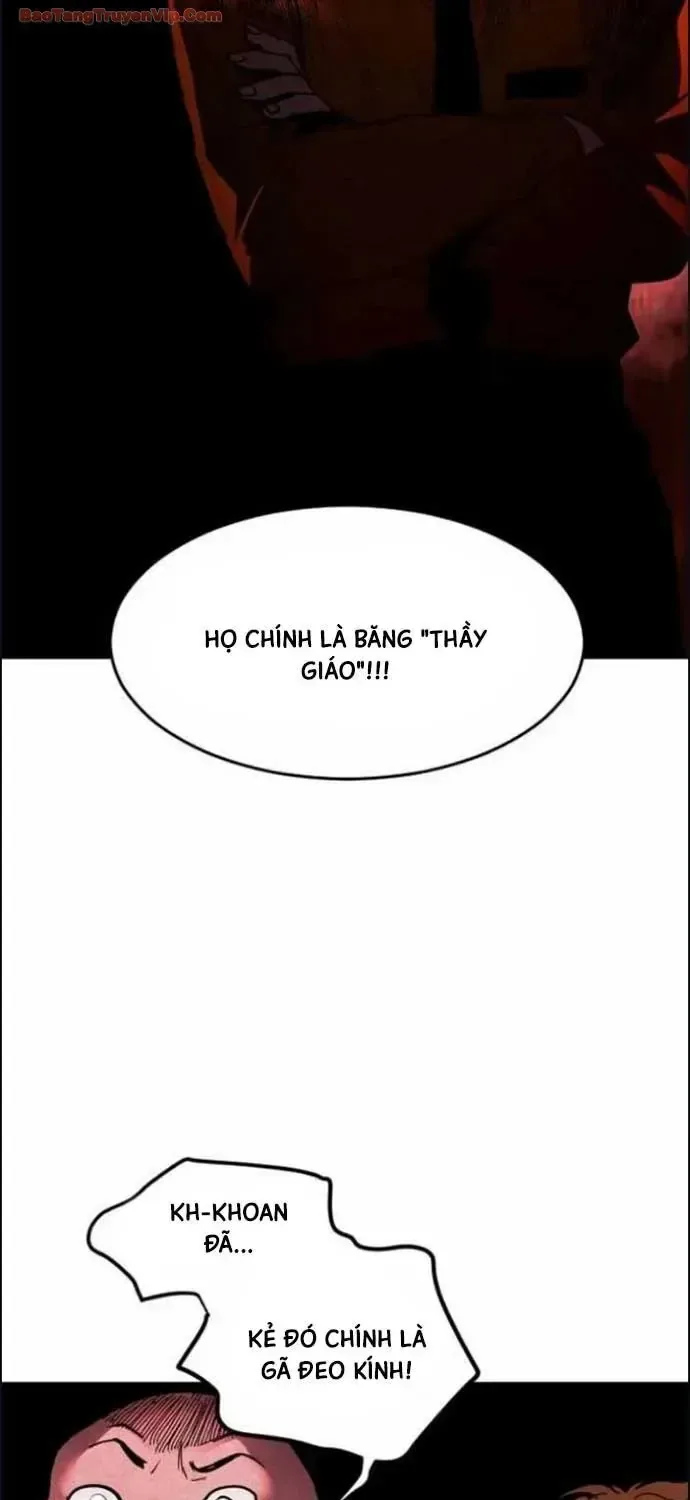 Vùng Đất Sương Mù chương 34 - trang 51