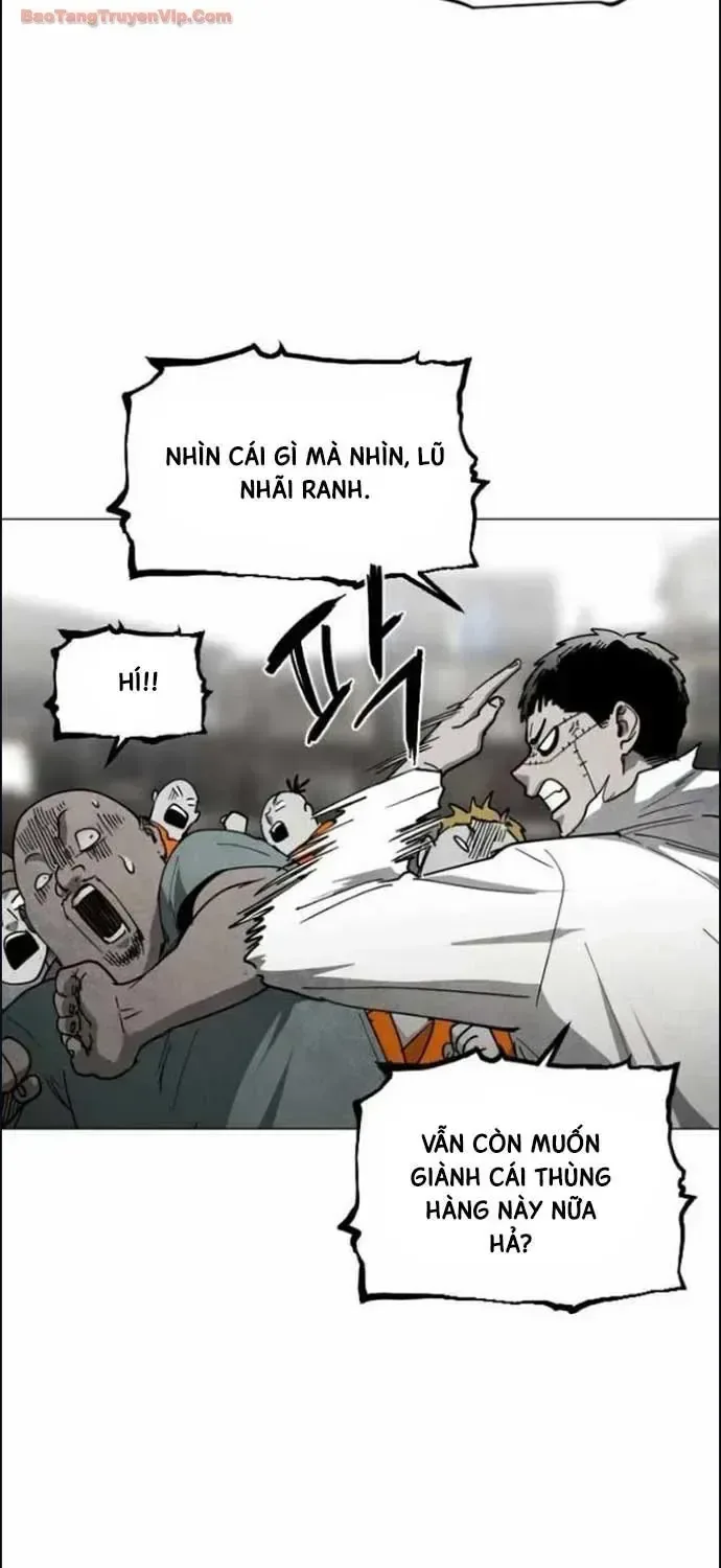 Vùng Đất Sương Mù chương 34 - trang 53