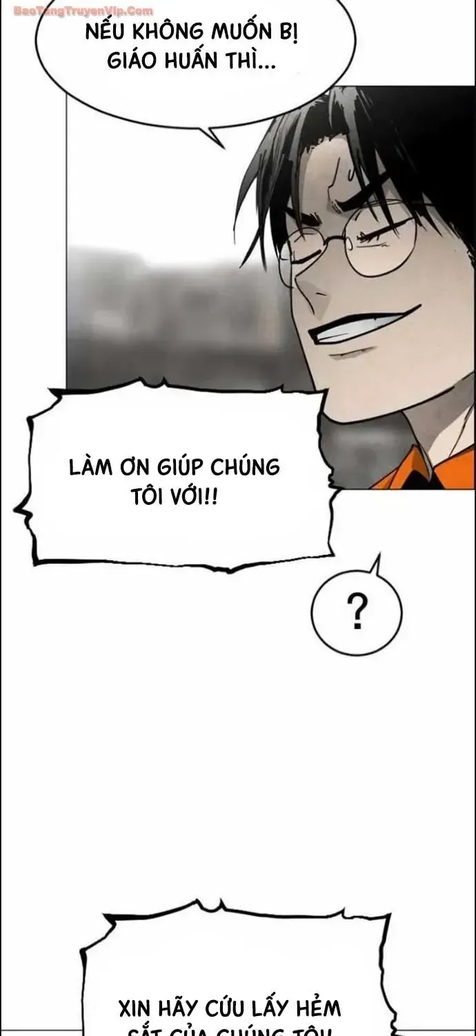 Vùng Đất Sương Mù chương 34 - trang 66