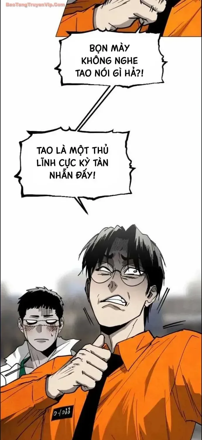 Vùng Đất Sương Mù chương 34 - trang 72