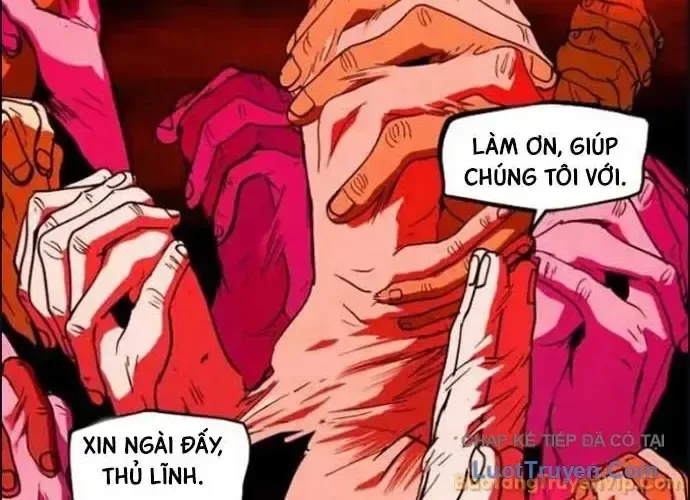 Vùng Đất Sương Mù chương 34 - trang 79