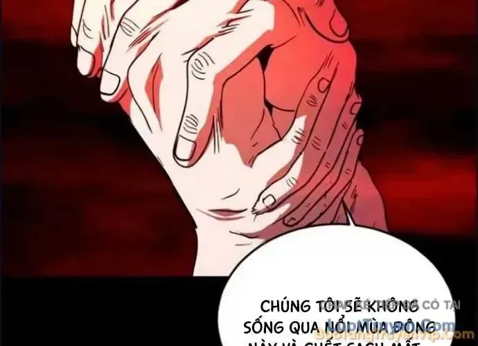 Vùng Đất Sương Mù chương 34 - trang 83
