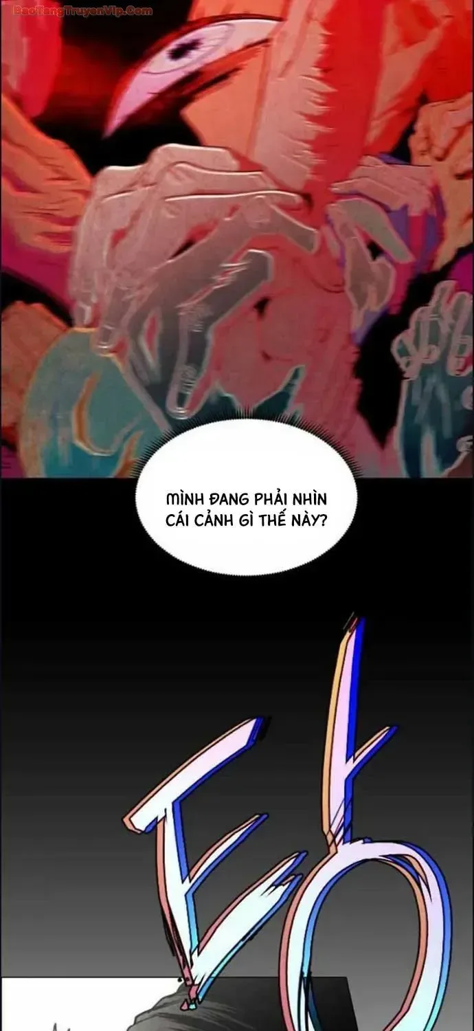 Vùng Đất Sương Mù chương 34 - trang 86