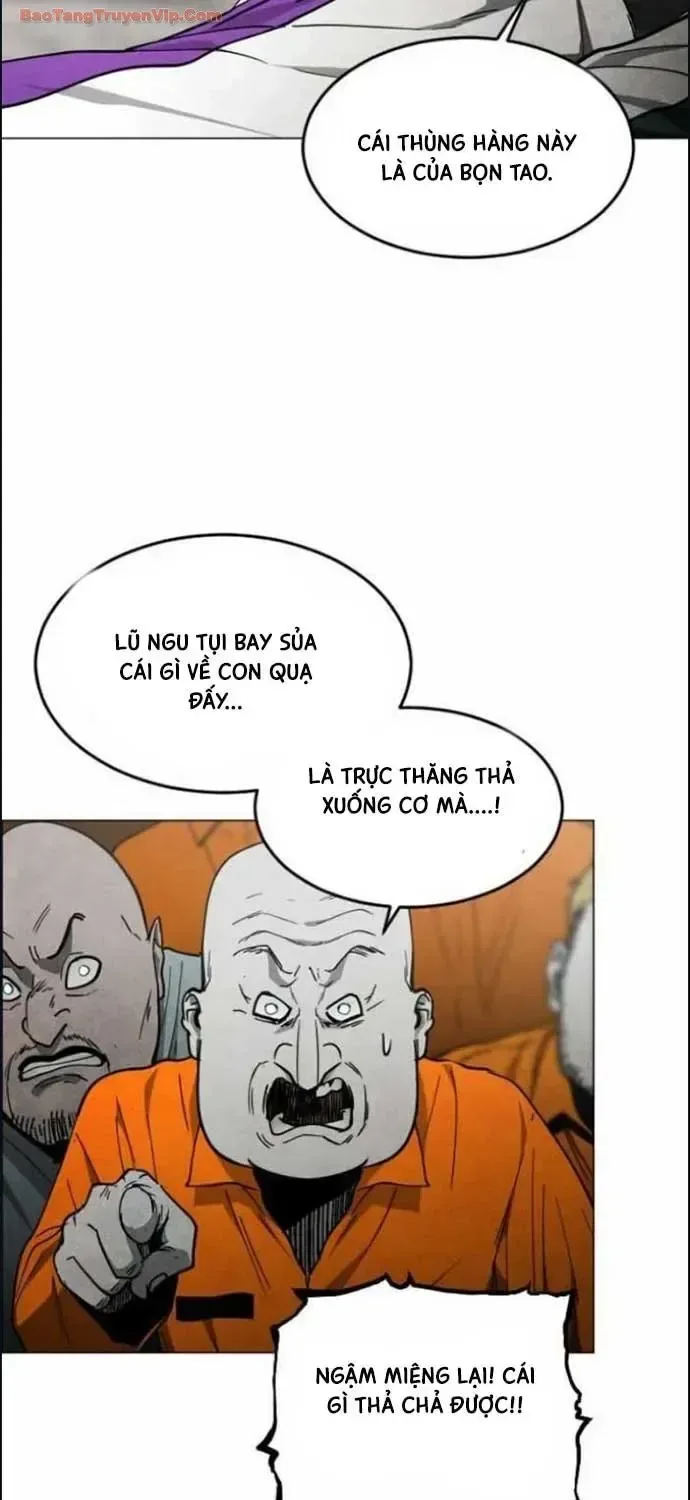 Vùng Đất Sương Mù chương 34 - trang 103