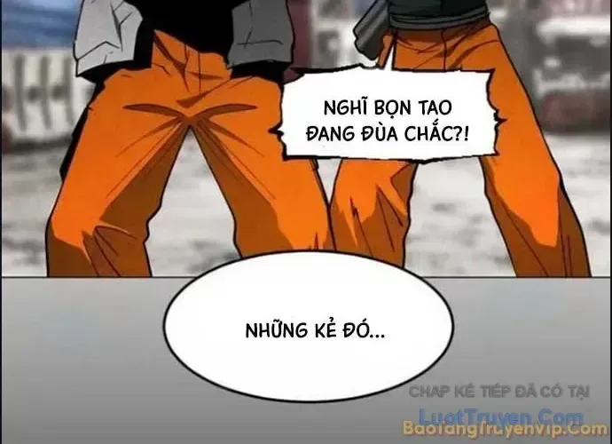 Vùng Đất Sương Mù chương 34 - trang 112