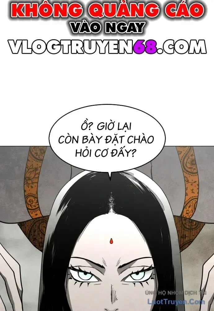 Vùng Đất Sương Mù chương 35 - trang 18