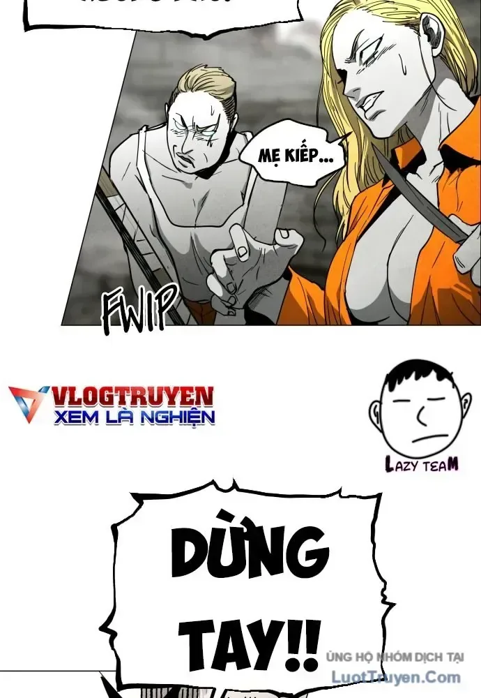 Vùng Đất Sương Mù chương 35 - trang 27
