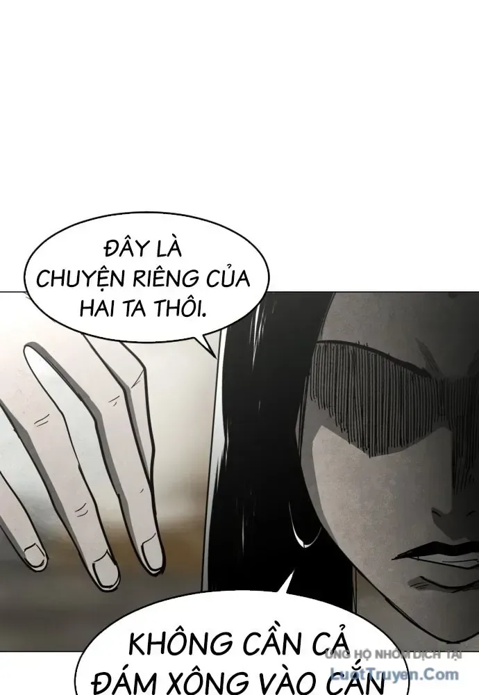 Vùng Đất Sương Mù chương 35 - trang 29