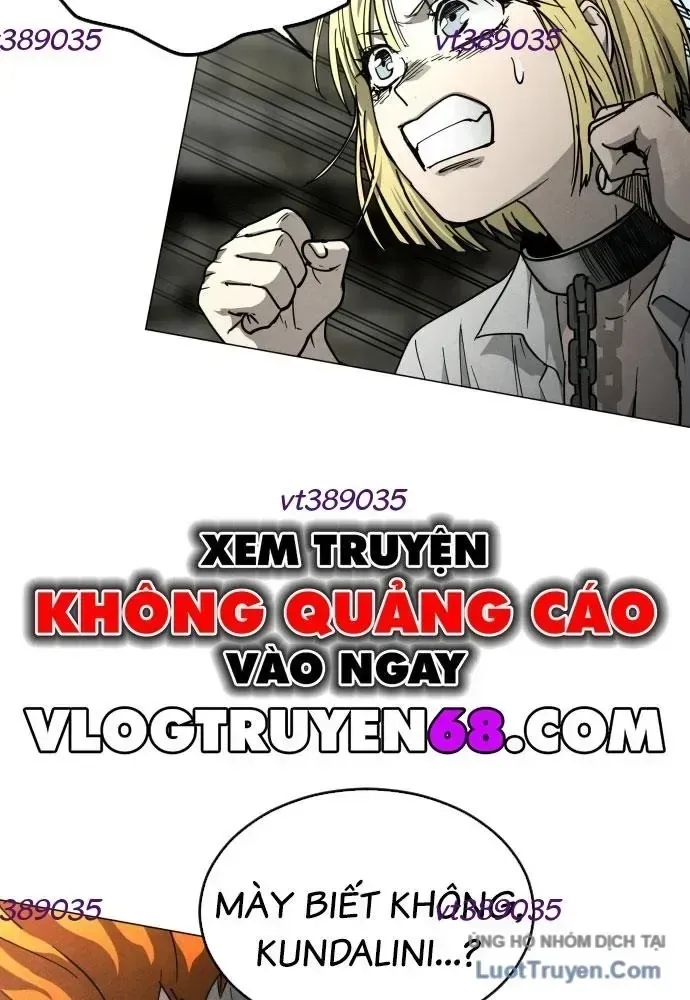 Vùng Đất Sương Mù chương 35 - trang 67