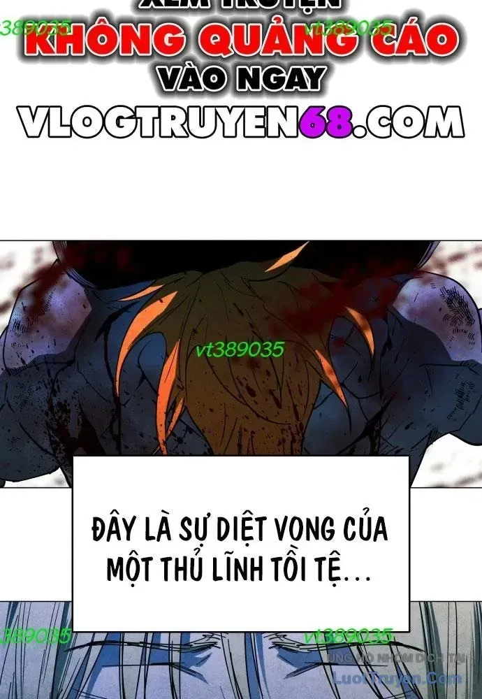 Vùng Đất Sương Mù chương 35 - trang 83