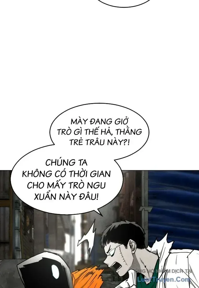 Vùng Đất Sương Mù chương 35 - trang 111